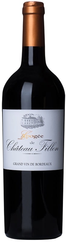 שאטו פילו בורדו סופרייר